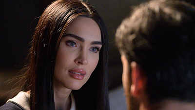 Para ver en Amazon Prime Video: La siniestra película con Megan Fox que muestra peligros de la inteligencia artificial noticias imagen