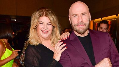 Revelan causa de muerte de Kirstie Alley, compañera de John Travolta en 'Mira quién habla' noticias imagen
