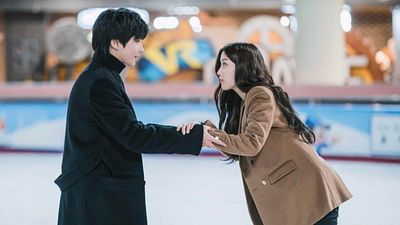 El romance coreano que debes ver en Netflix si quieres enamorarte de verdad noticias imagen