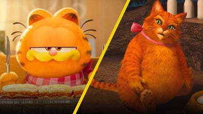 Desde ‘Shrek’ hasta ‘Rick y Morty’, estos son los mejores homenajes a Garfield en películas y series