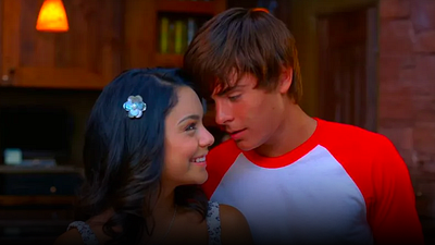 Inteligencia artificial muestra cómo serían los hijos de Zac Efron y Vanessa Hudgens en 'High School Musical' noticias imagen
