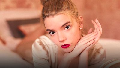 'Super Mario Bros': La extraña obsesión de Anya Taylor-Joy para combatir la ansiedad noticias imagen