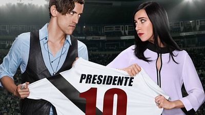 ¿Por qué la tercera temporada de 'Club de Cuervos' es la mejor?  noticias imagen