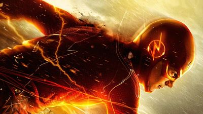 'The Flash' no es tan fuerte como pensabas  noticias imagen