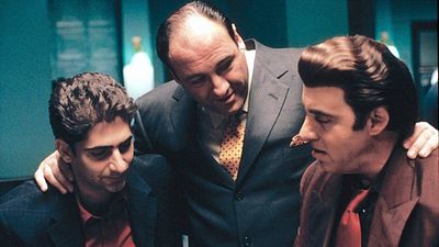 ¿Por qué el final de 'The Sopranos' fue un secreto de Estado? 
 noticias imagen