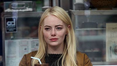 'Maniac' presenta a una Emma Stone reinventada  noticias imagen