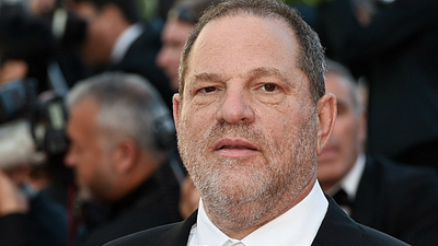 'Saturday Night Live' ataca a Harvey Weinstein noticias imagen