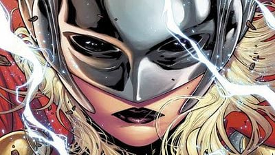 'Thor', ¿listo para una versión femenina?  noticias imagen