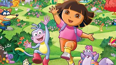 Esta no será 'Dora la exploradora' con la que creciste noticias imagen