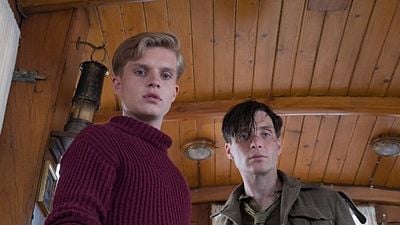 Actor de 'Dunquerque' se une al filme 'Tolkien' noticias imagen