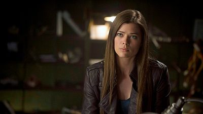 'Gotham' estrena Poison Ivy... otra vez noticias imagen