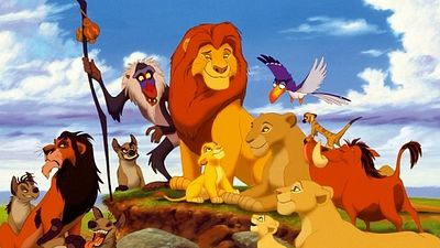 'El Rey León' ya tiene reparto completo noticias imagen