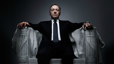 Kevin Spacey acosaba sexualmente al staff de 'House of Cards' 