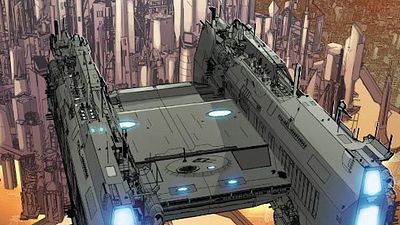 'Thor: Rangarok' Escena postcréditos decodificada noticias imagen