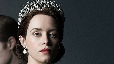 ¡Ya tenemos nuevo trailer de la segunda temporada de The Crown! noticias imagen