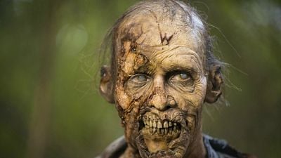 'The Walking Dead' diferencias entre el cómic y la serie  noticias imagen