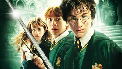 'Harry Potter' tendrá un videojuego que te volverá loco  noticias imagen