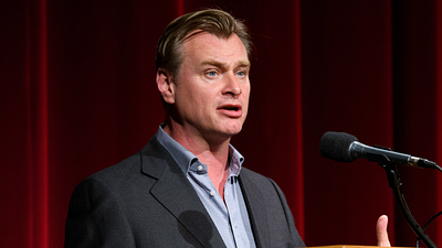Christopher Nolan se disculpa con Netflix noticias imagen