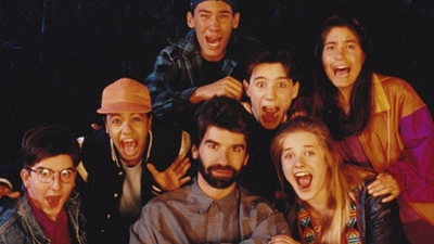 ‘¿Le temes a la oscuridad?’ llegará al cine con guionista de 'It'  noticias imagen