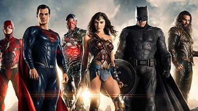 ¿Qué hacía 'La Liga de la Justicia' antes de ser superhéroes? 