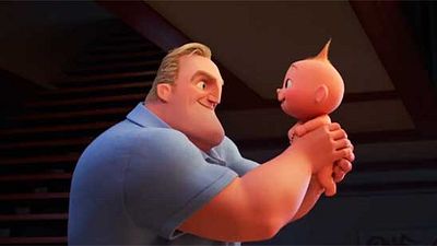 'Los Increíbles 2' presenta primer teaser después de 13 años noticias imagen