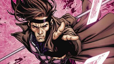 'Gambito' cada vez más cerca de llegar al cine noticias imagen