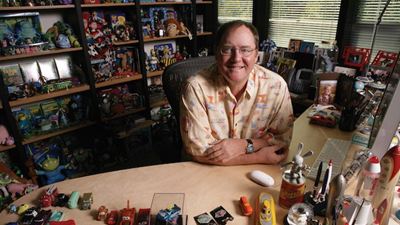 John Lasseter: Ahora le toca enfrentar acusaciones de acoso al directivo de Pixar