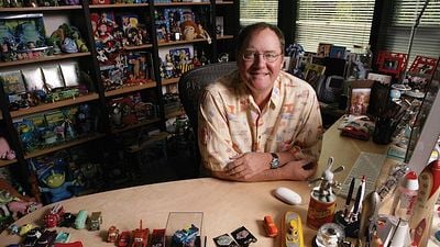 John Lasseter: Ahora le toca enfrentar acusaciones de acoso al directivo de Pixar noticias imagen