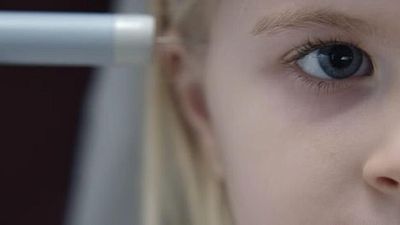 'Black Mirror' El terror de extraviar a tu hijo según Jodie Foster noticias imagen