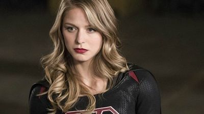 'Arrowverso': ¡Crisis en Tierra-X, oh no! noticias imagen