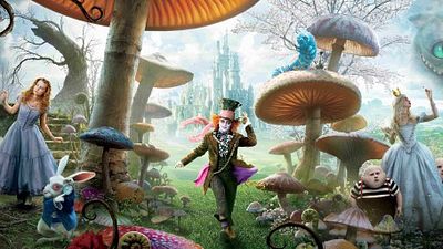 Disney: De la animación a la acción noticias imagen