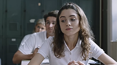 'Stranger Things' ¿Qué más ha hecho la guapa Natalia Dyer? noticias imagen