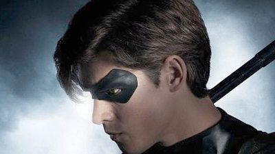 'Titans' ¿Quién es el Robin que veremos en la nueva serie? noticias imagen