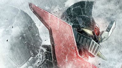 'Mazinger Z' llega al cine de la mano de los creadores de 'Caballeros del Zodiaco'  noticias imagen