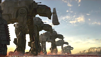 'Star Wars: Los últimos jedi' Detrás de cámaras de las locaciones por el mundo noticias imagen