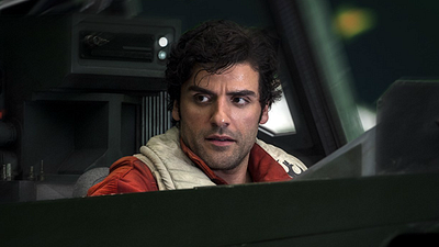 'Star Wars: Los últimos jedi' se proyectará en el espacio (literal)  noticias imagen