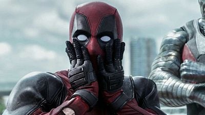 'Deadpool' se burla de que Disney compró 20th Century Fox noticias imagen