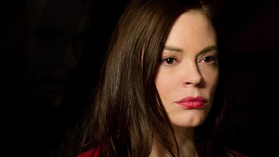 Globos de Oro: Rose McGowan acusa a Meryl Streep de hipócrita. Puede que tenga razón…
 noticias imagen