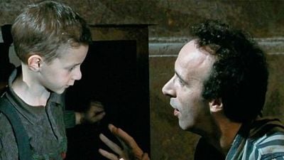 'La vida es bella' cumple 20 años de hacernos reír y llorar noticias imagen