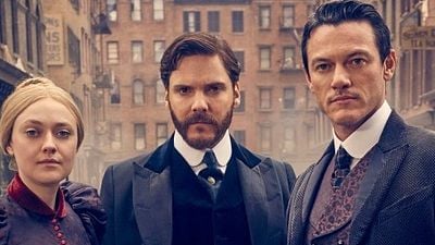 Televisión: los estrenos más esperados de 2018 noticias imagen