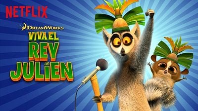 Netflix: Cuentas regresivas de Año Nuevo para niños noticias imagen