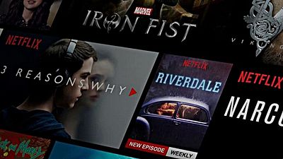 ¿Por qué Netflix no da cifras de audiencia? noticias imagen