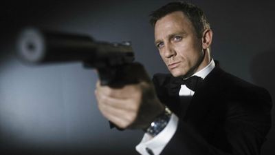 James Bond se queda sin Dennis Villeneuve