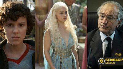 Globos de Oro 2018: Pronósticos de televisión  noticias imagen