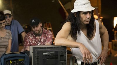 'The Disaster Artist': James Franco ya se puede despedir del Oscar 
