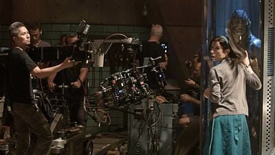 Oscar 2018: 'La forma del agua' podría romper el récord de 15 nominaciones noticias imagen