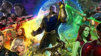 'Avengers: Infinity War': sinopsis oficial revela severa masacre