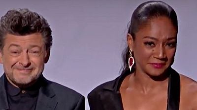 'Oscar 2018': los osos ya son tradición (y tenemos un video para probarlo) noticias imagen