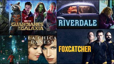 Netflix: lo nuevo que llega en febrero noticias imagen