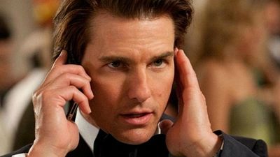 'Misión Imposible 6': Tom Cruise sólo abrió Instagram para darnos un adelanto  noticias imagen